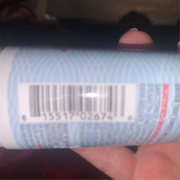 First Aid Beauty Deep Cleanser Red Clay 4.7oz Fragrance-Free Oily Skin Unisex - Picture 5 of 6